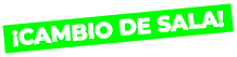 Cambio de sala