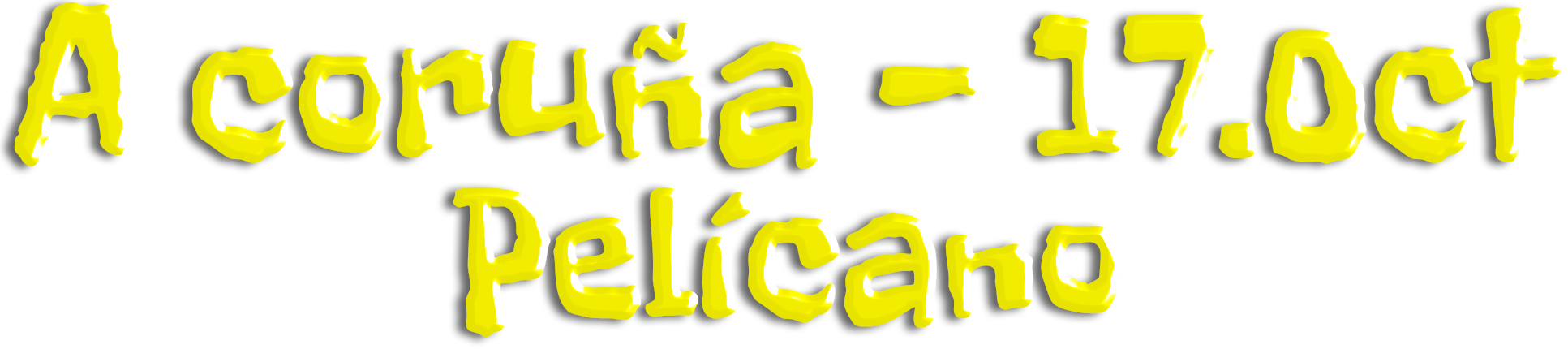 A Coruña