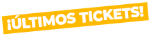 Ultimos tickets
