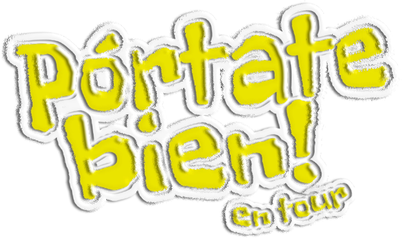 lettering portate bien