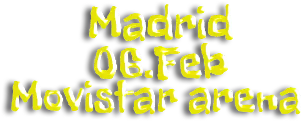 Madrid