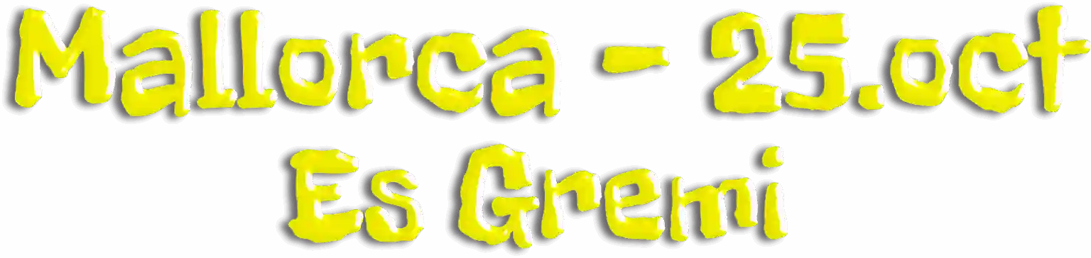 Mallorca
