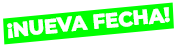 Nueva fecha